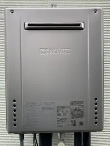 GT-C2062AWX-2 BL、ノーリツ、20号、エコジョーズ、フルオート、屋外壁掛型、給湯器